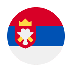 Сербия