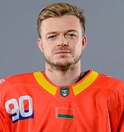 Никита Ремезов