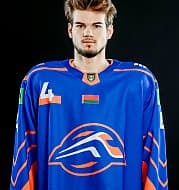 Даниил Рогач