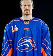 Антон Савельев