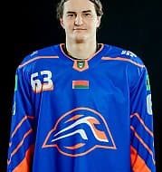 Егор Воронов