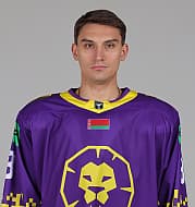 Денис СЕРГУШКИН