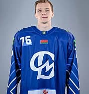 Кирилл БУЙНИЧ