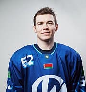 Семён ЛУГАВЯК