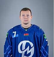 Сергей СТАНКЕВИЧ