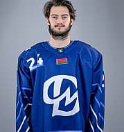 Глеб АНДРЕЕВ