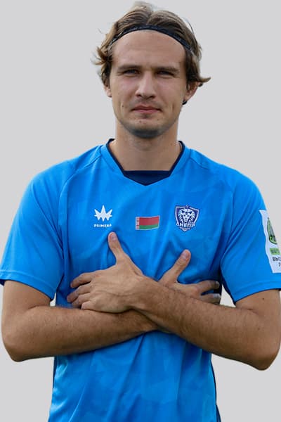 Давид Черкасов