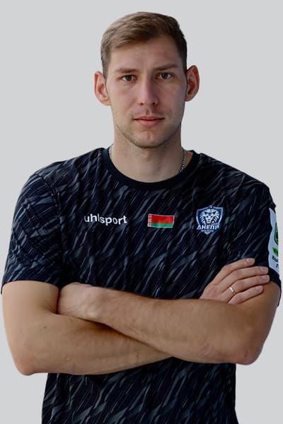 Андрей Синенко