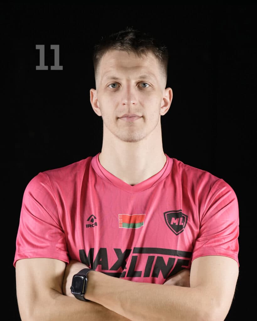Сергей Баланович