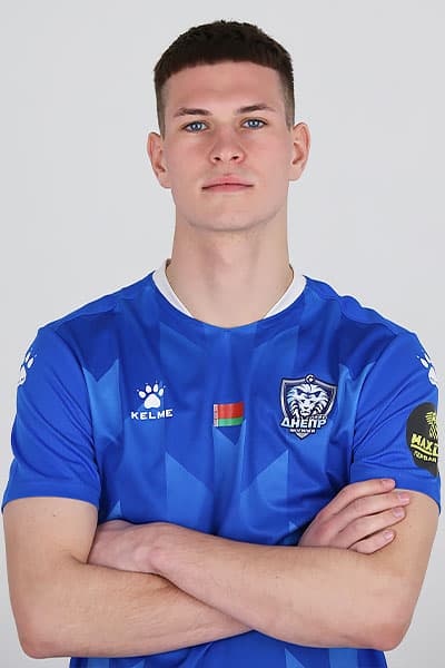 Арсений Грибовский