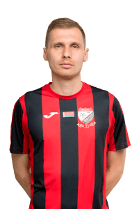 Александр Кучинский