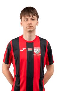 Кирилл Малых