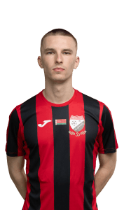 Никита Некрасов