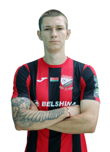 Даниил Лазарев