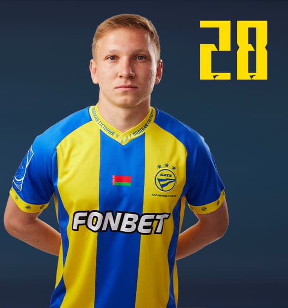 Михнюк Иван Владимирович