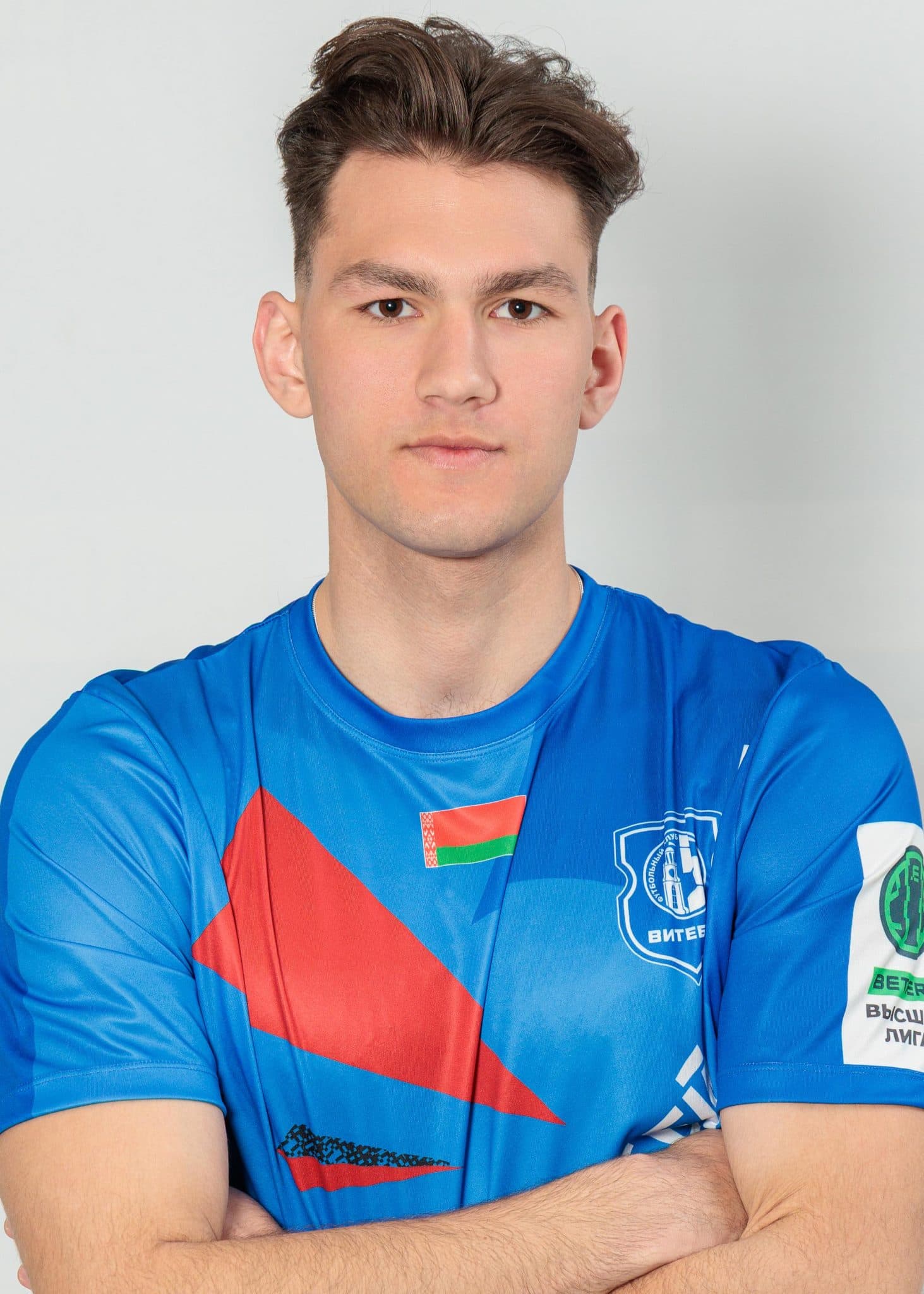 Егоров Семен