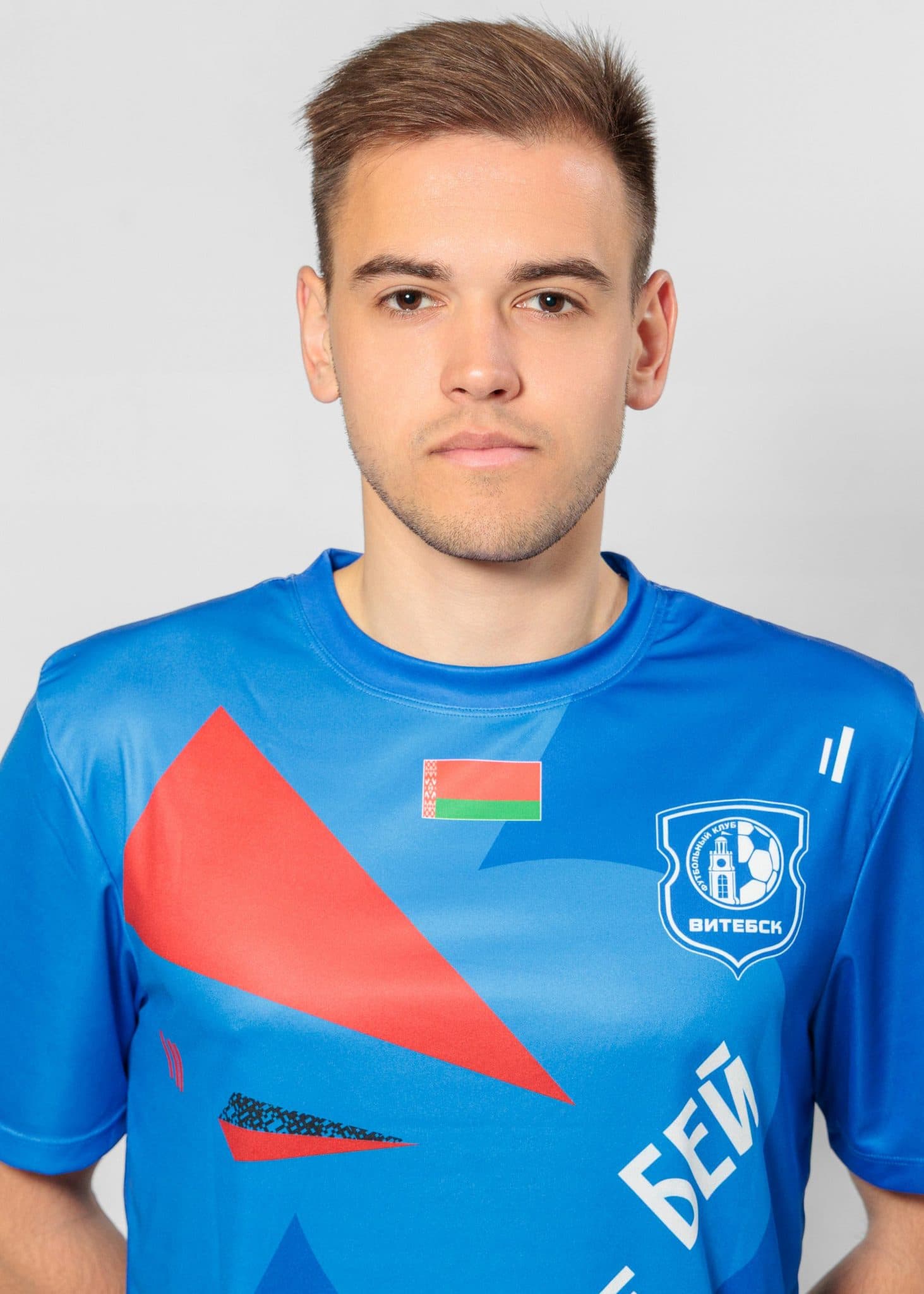 Лисовский Роман
