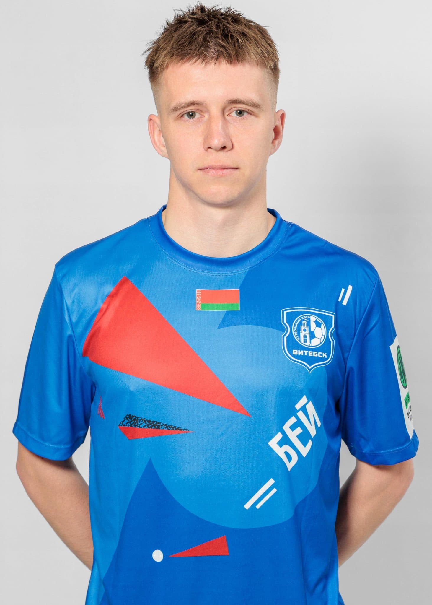 Краснов Евгений