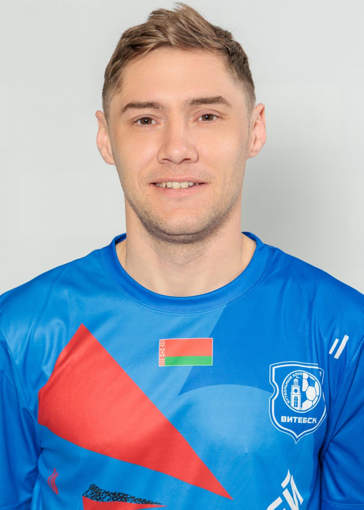 Башилов Михаил