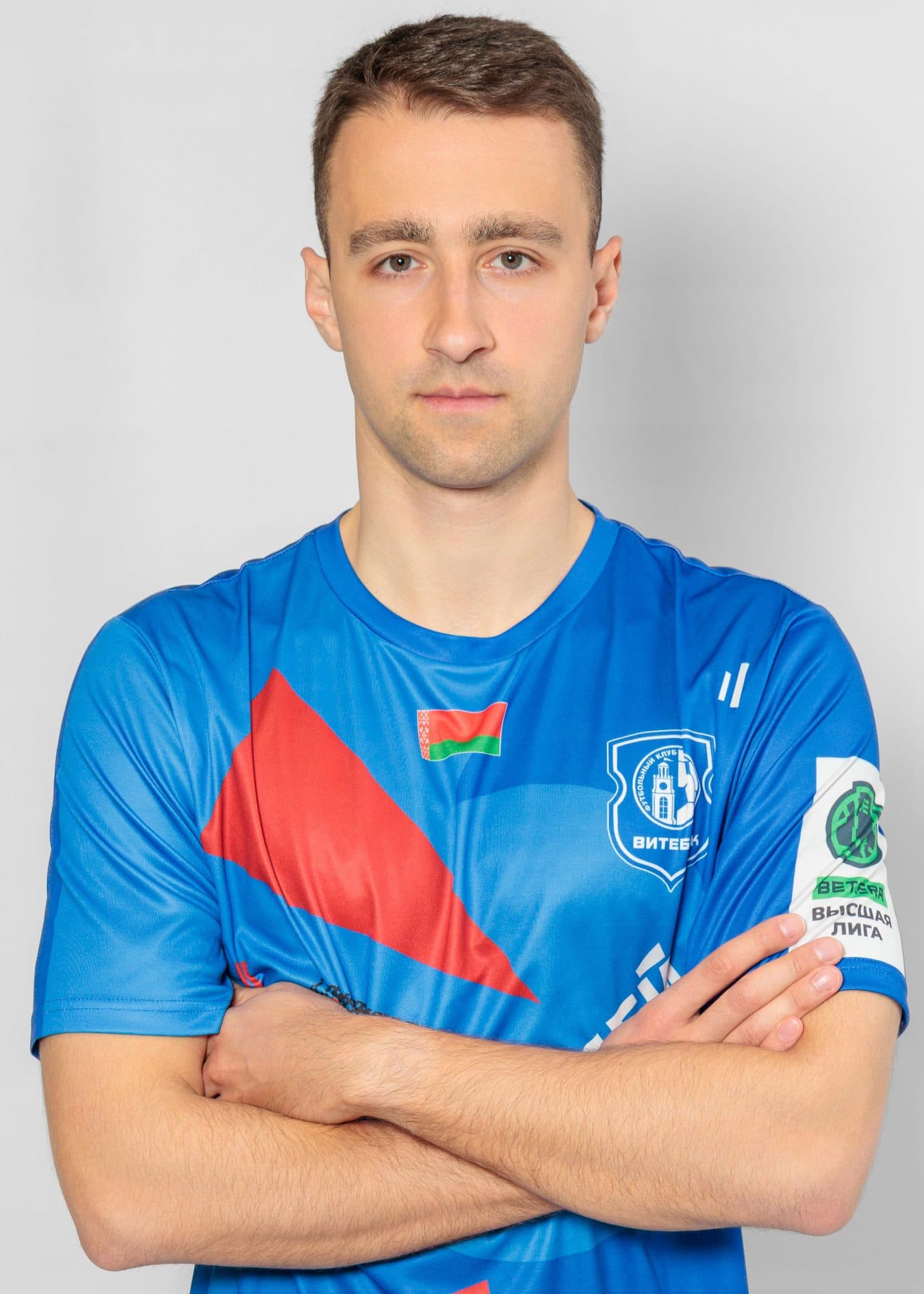 Родионов Кирилл