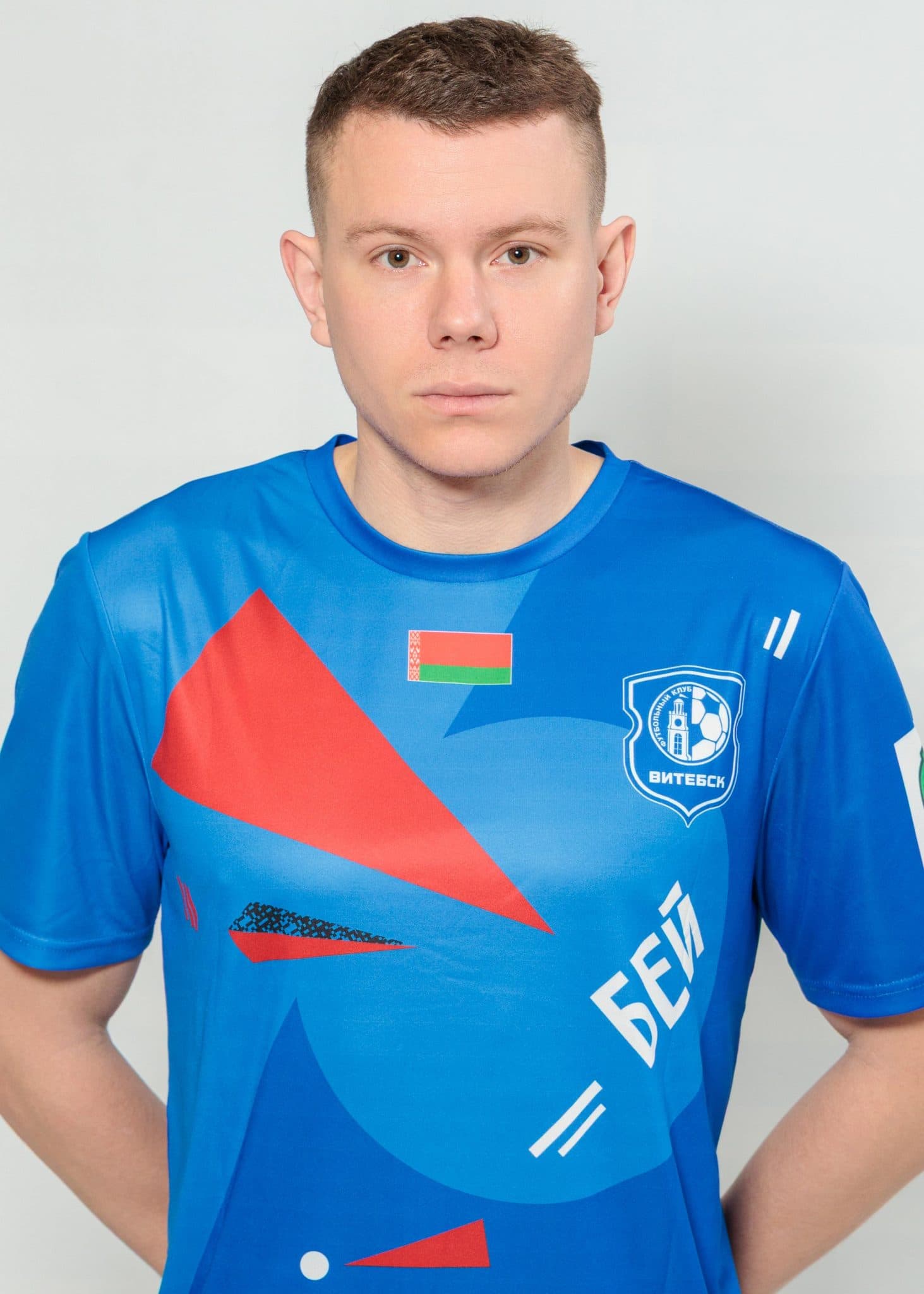 Минаев Роман