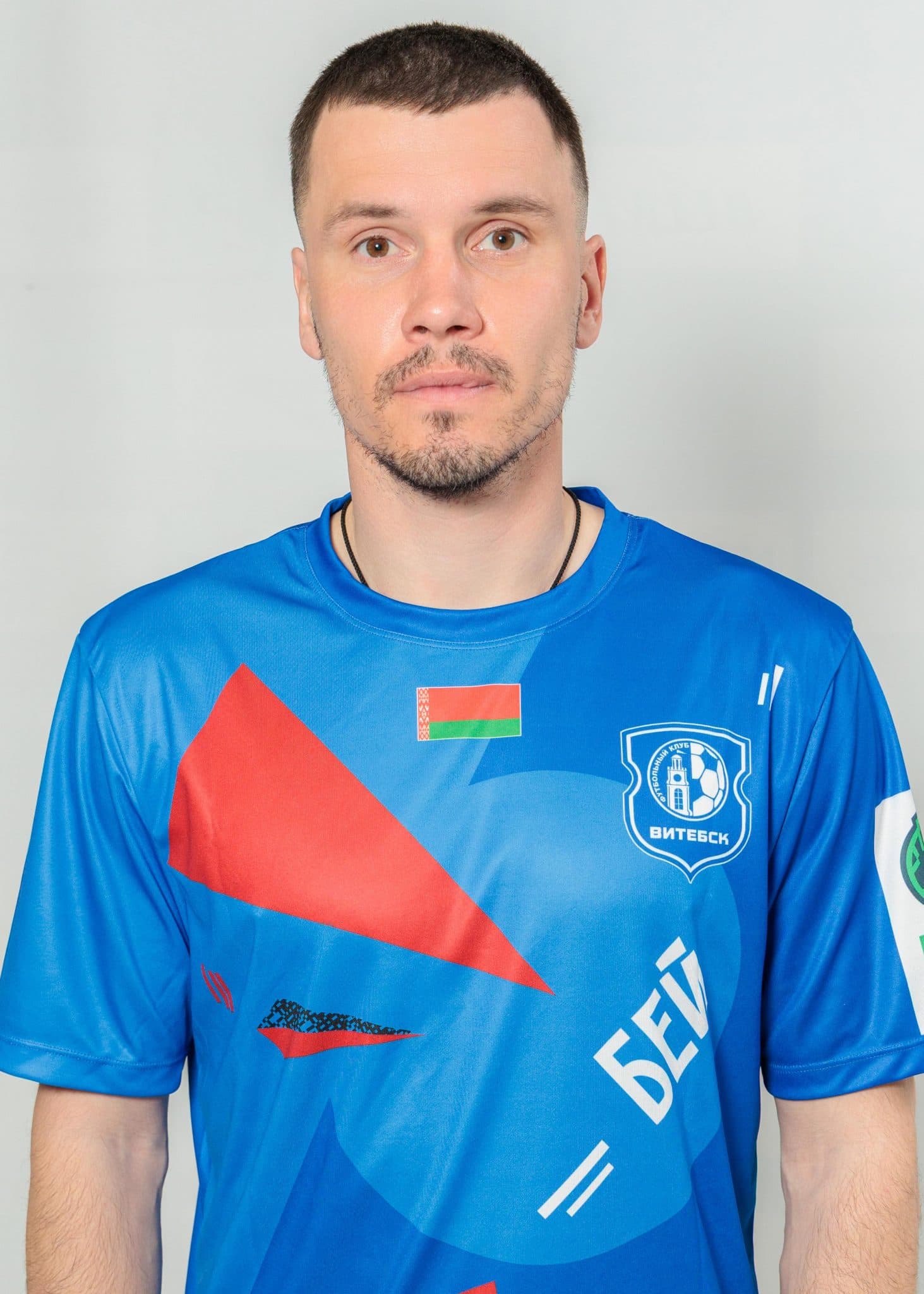 Ануфриев Александр