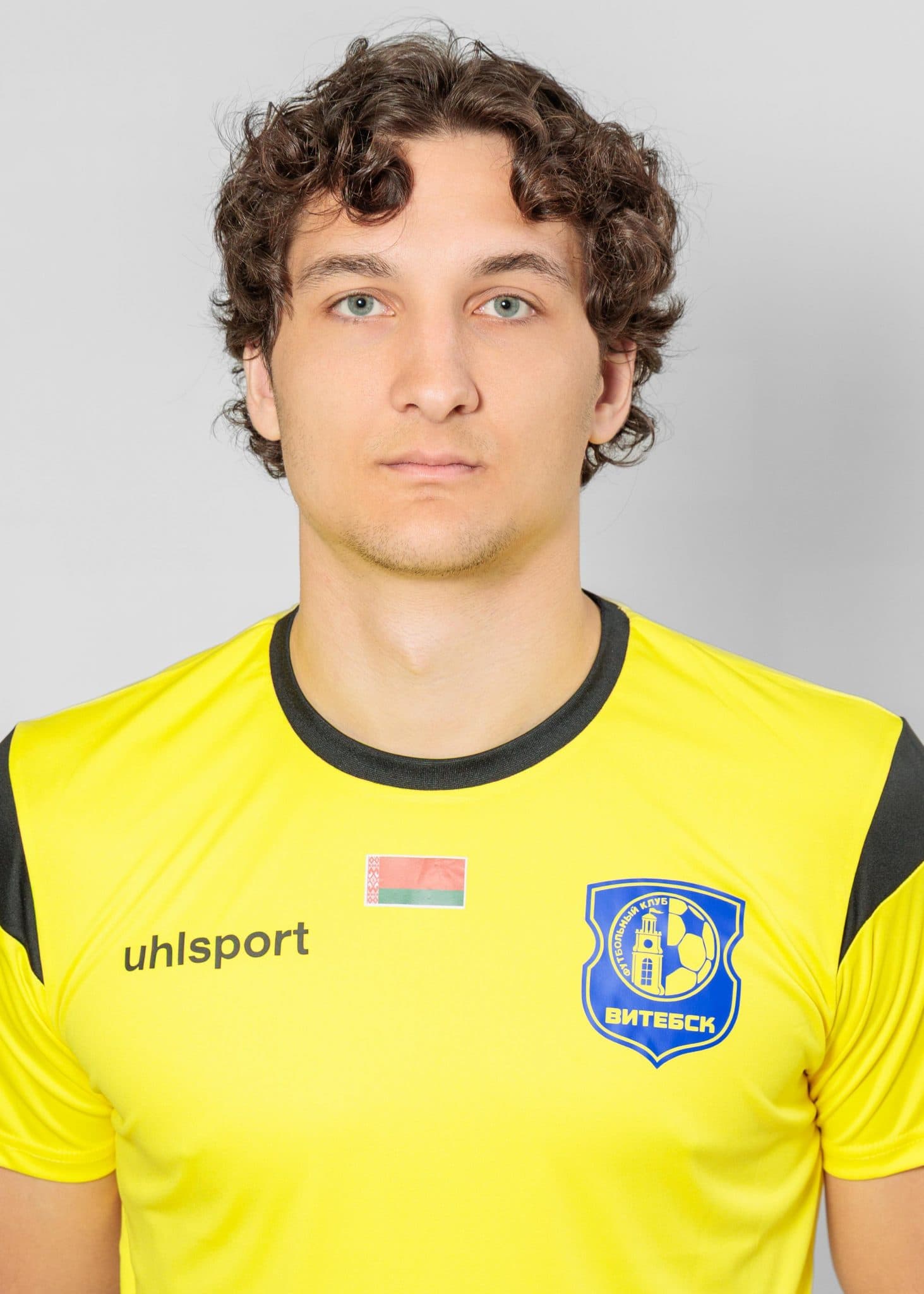 Новичков Иван