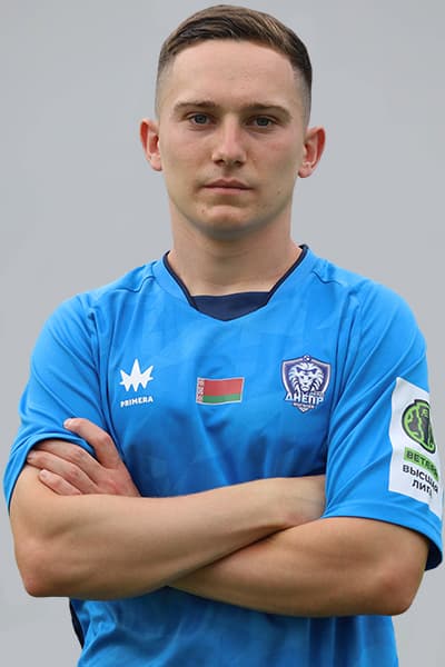 Кирилл Цепенков