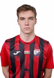 Арсений Ачаповский