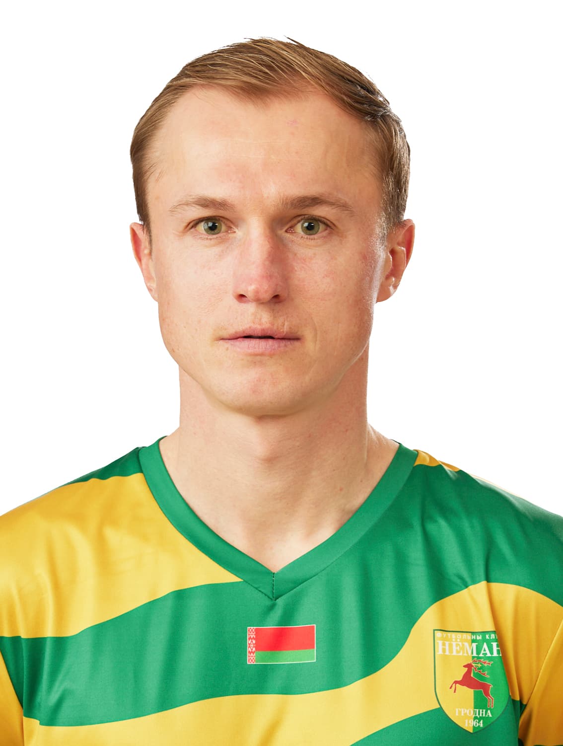 Андрей Якимов