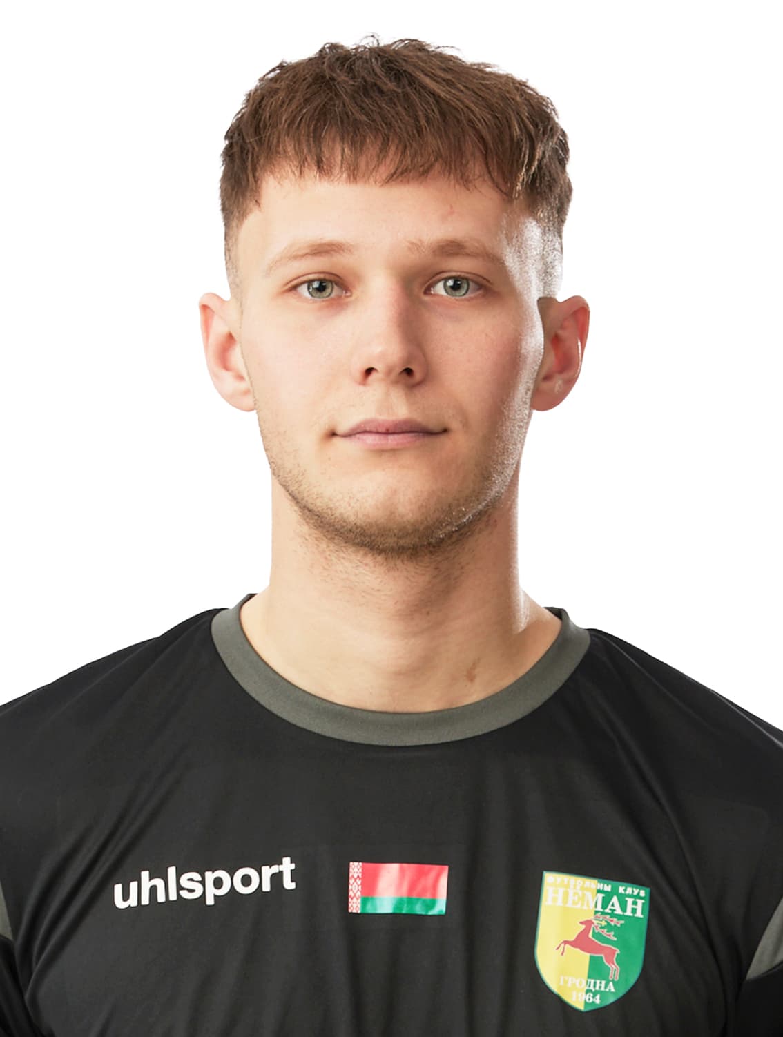 Кирилл Вейдыгер