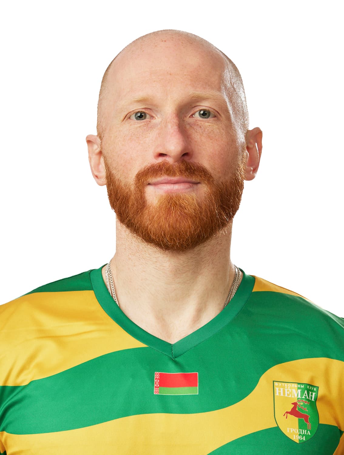 Андрей Васильев