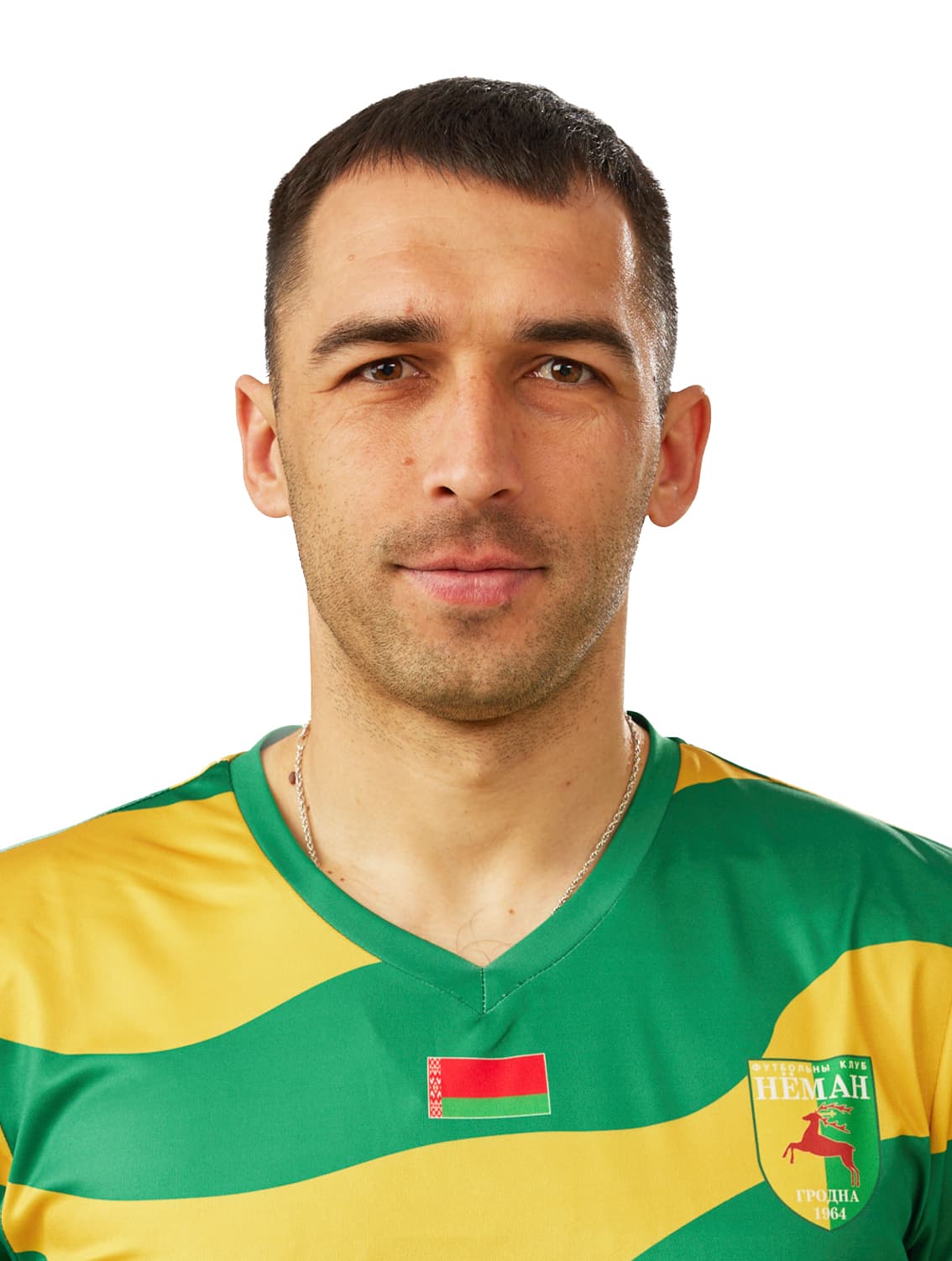 Юрий Пантя