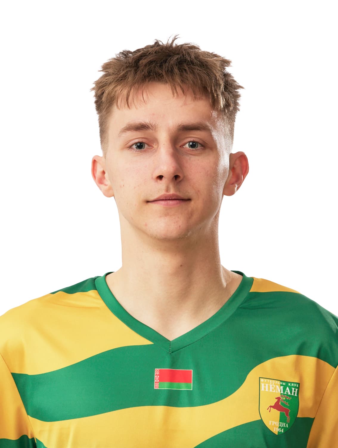 Алексей Дайнеко