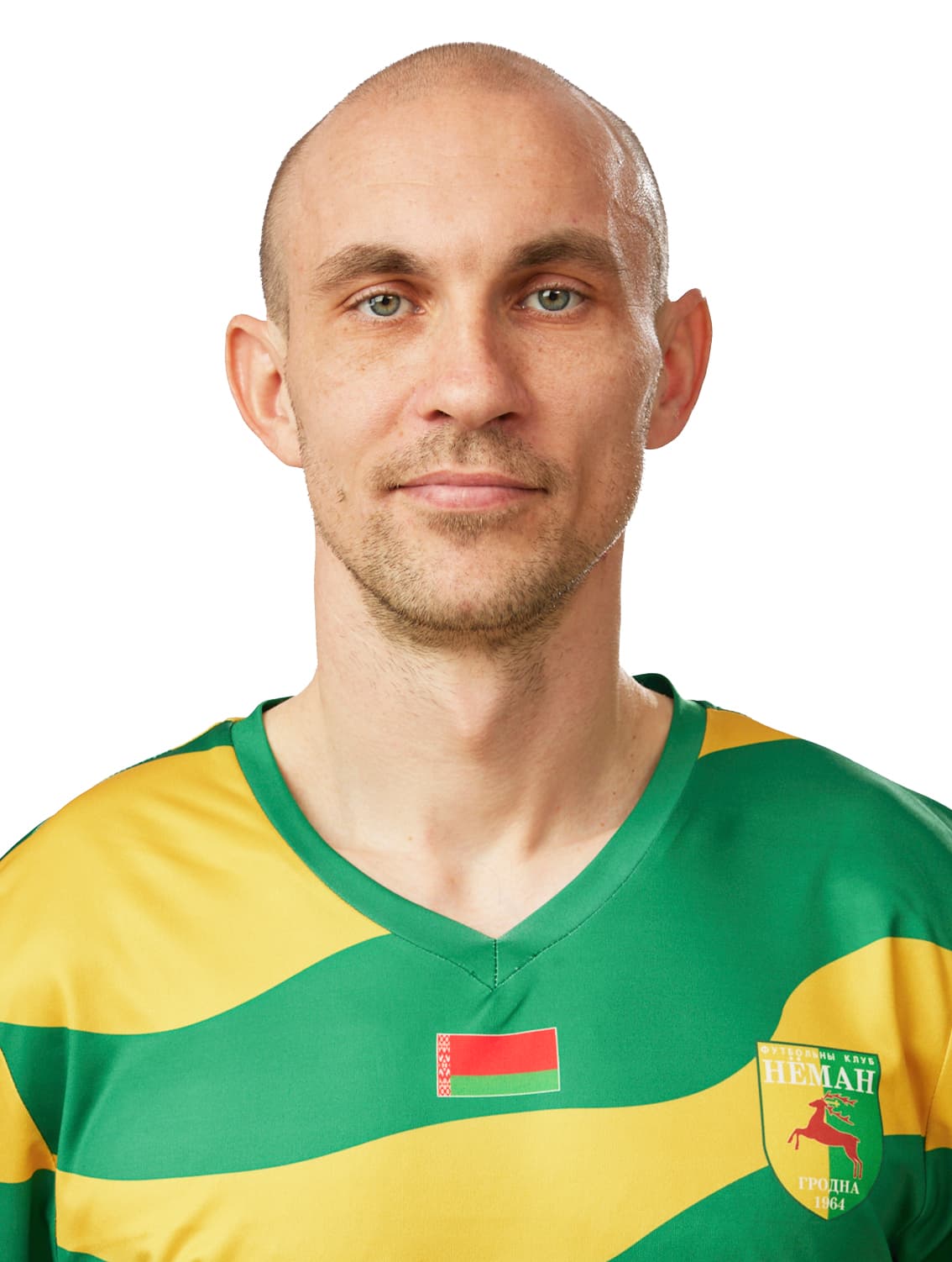 Михаил Козлов