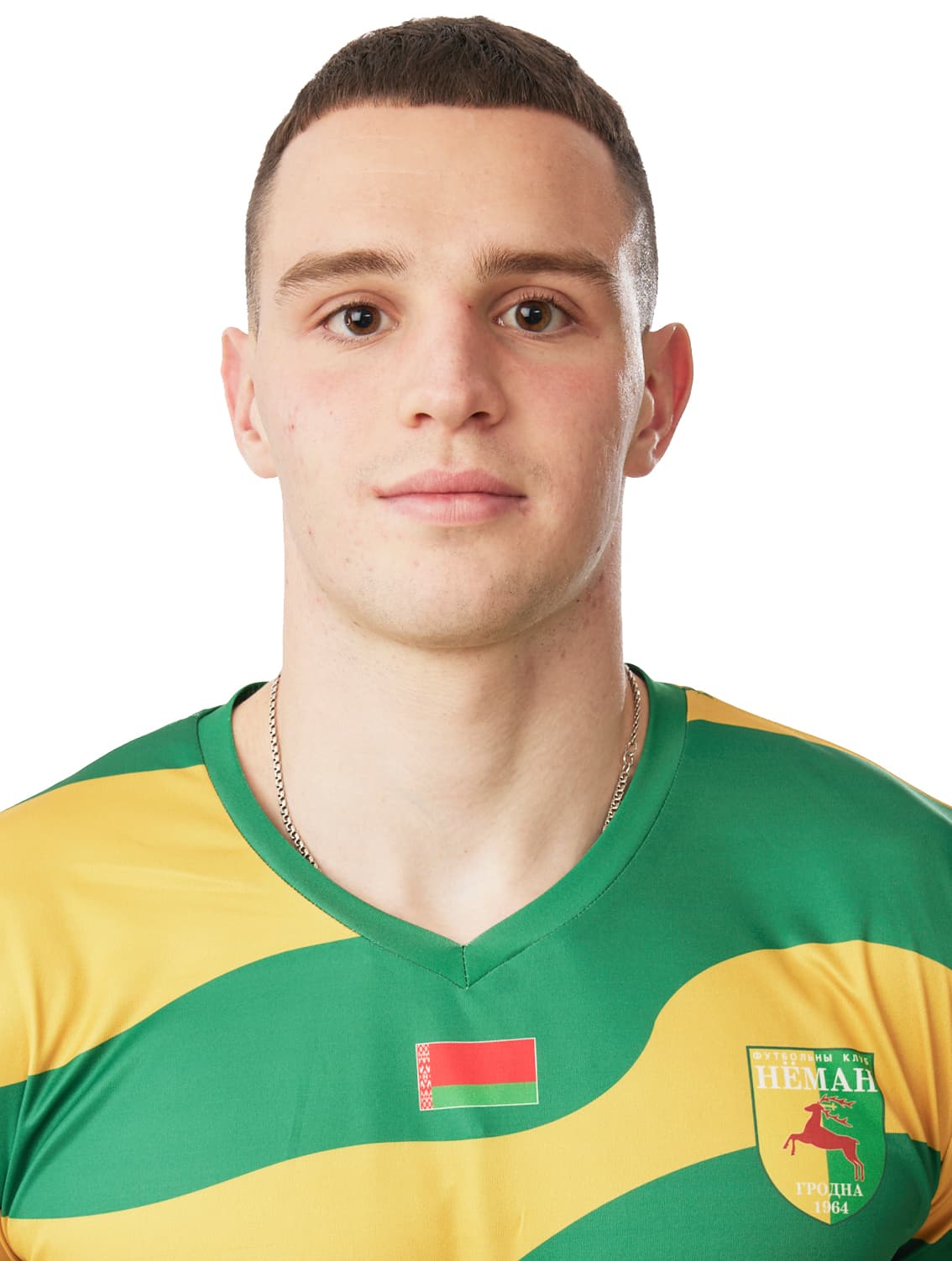 Дмитрий Радиковский