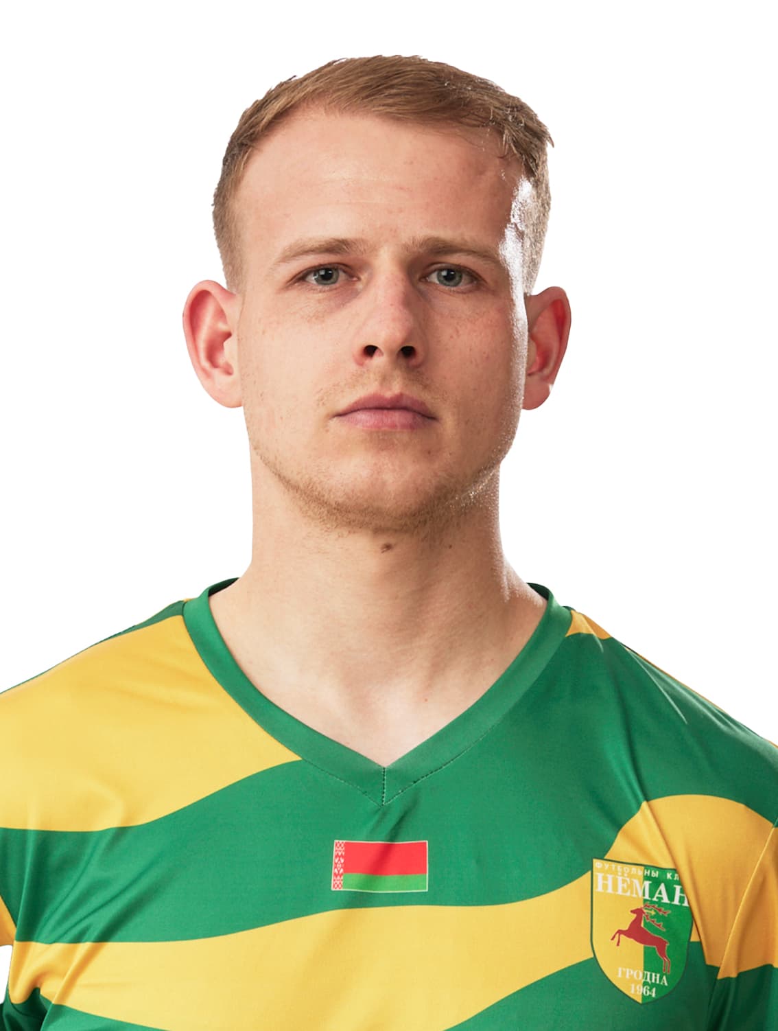 Дмитрий Гирс