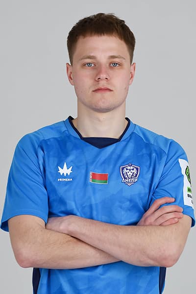 Кирилл Забелин