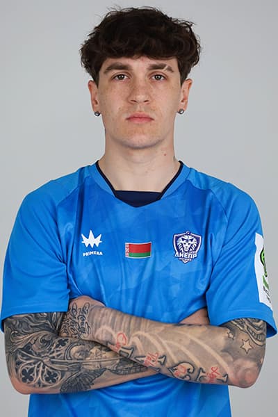Алексей Дунаев