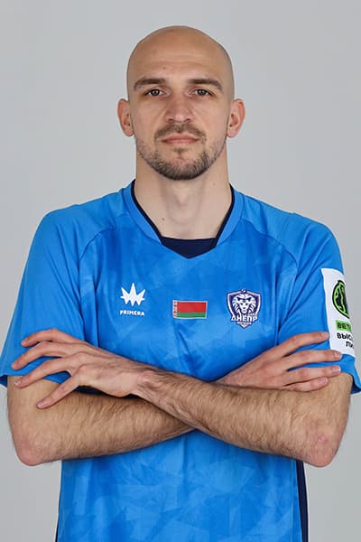 Сергей Русак