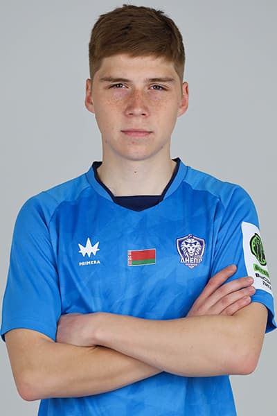 Никита Краснов