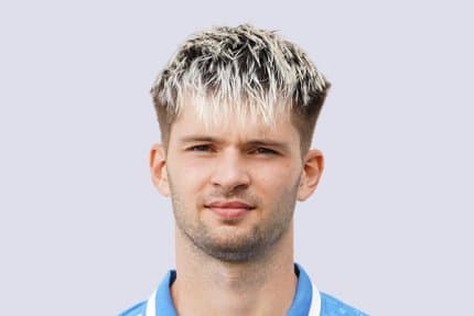 Тимофей Мартынов