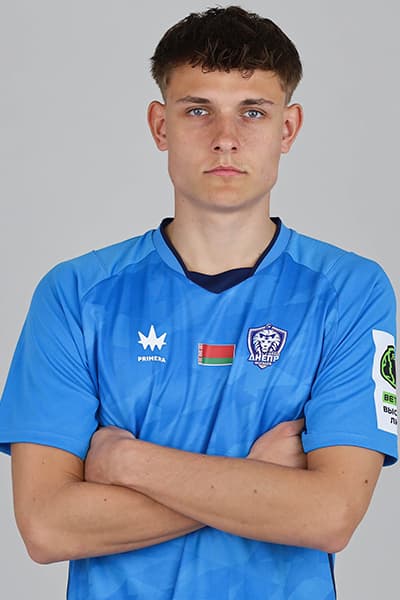 Егор Карпицкий