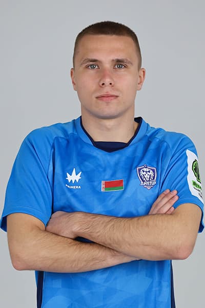 Роман Пилецкий