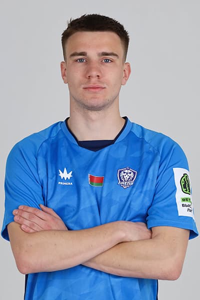 Андрей Денисюк