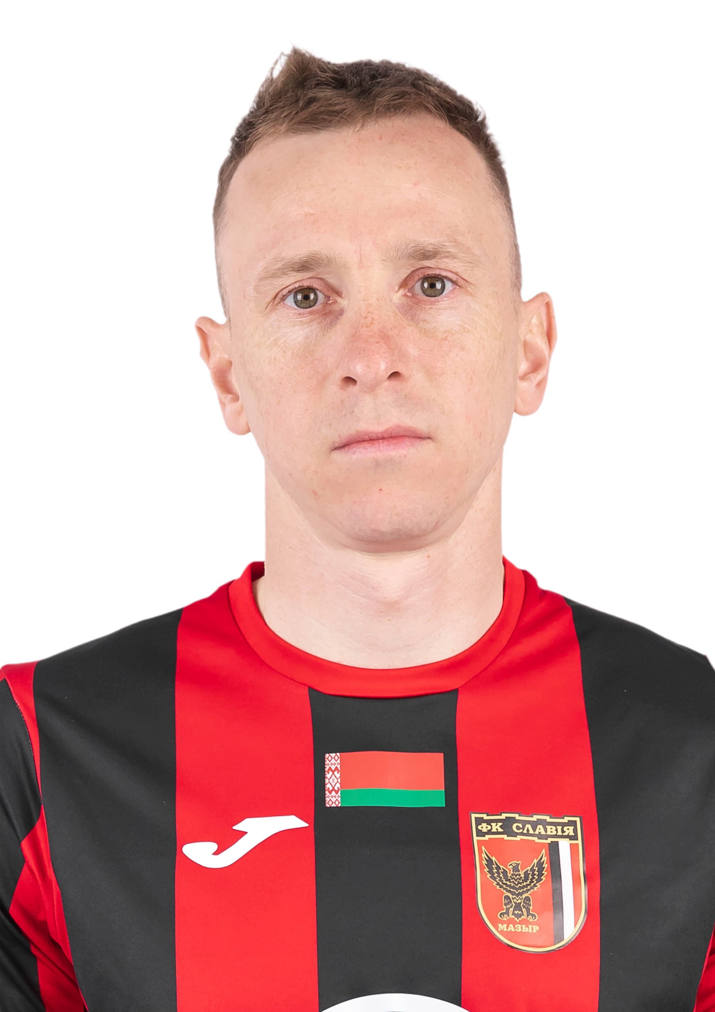 Андрей Соловей