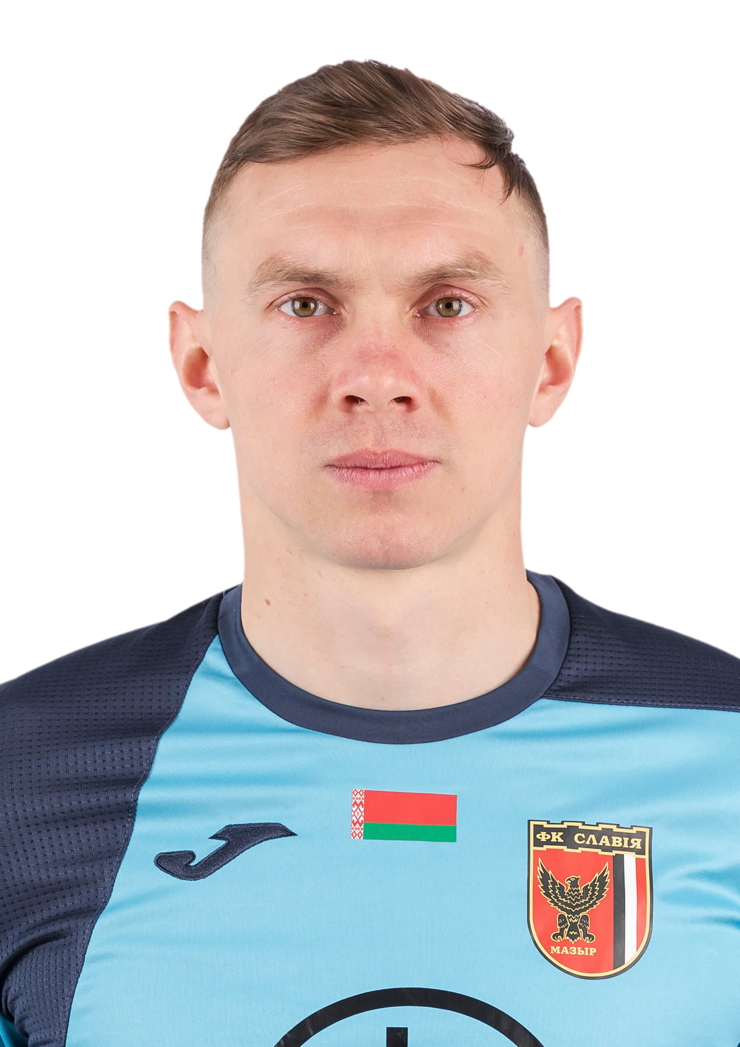 Евгений Абрамович