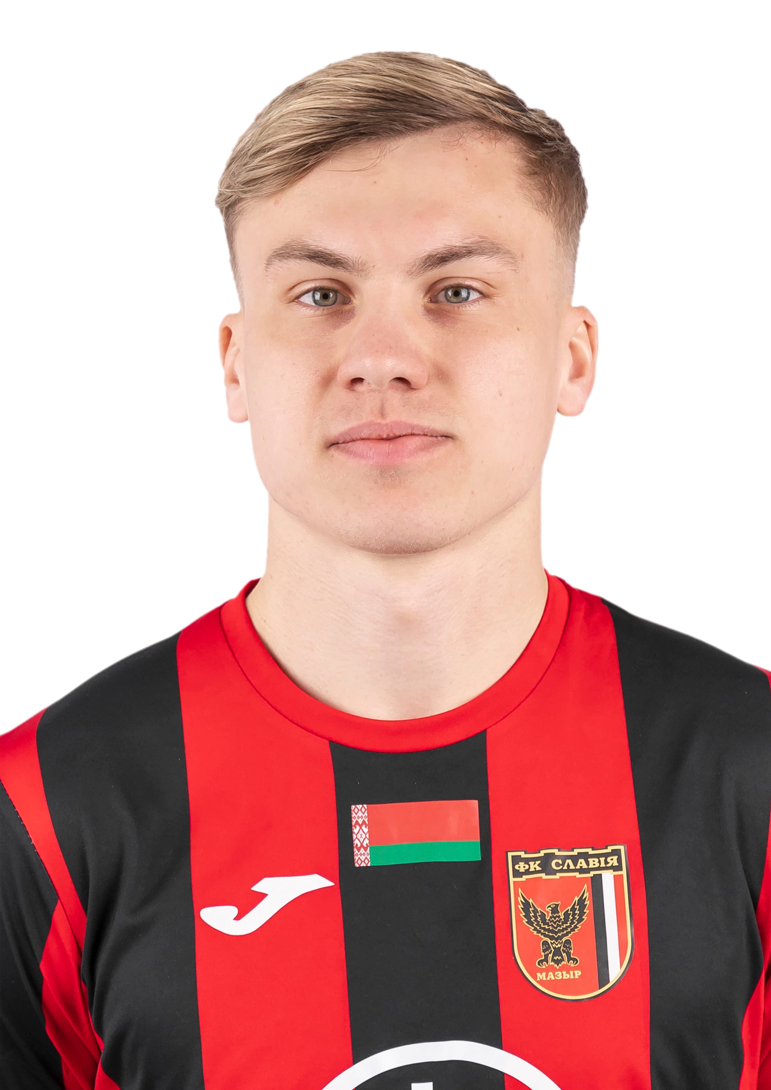 Алексей Антилевский