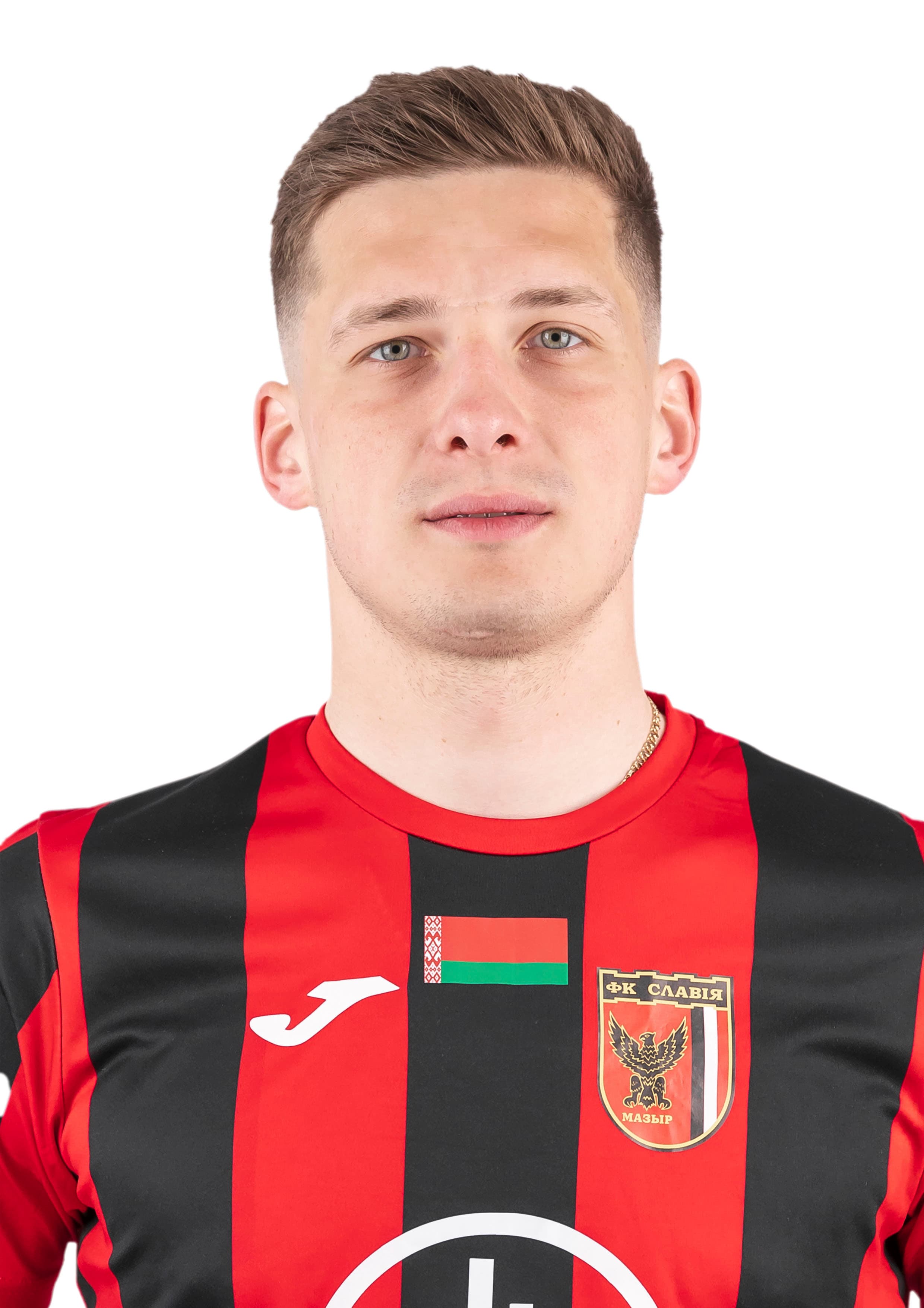 Дмитрий Вашкевич