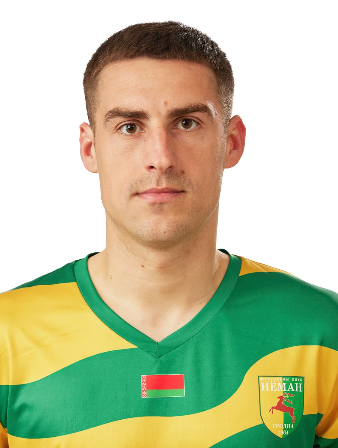 Юрий Павлюковец